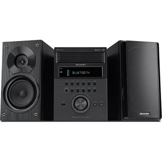 Top Rated Products in Stereo Shelf Systems