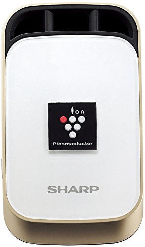 Sharp ion generator Plasmacluster installed In-vehicle white IG-FC1-W ...