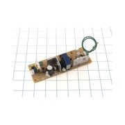 Sharp pc board DPWBFC595WRKZ