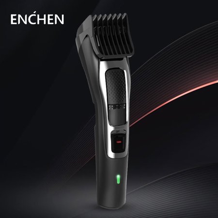 Sharp3S Hair Cutter USB Fast Charging Electric Cutting Machine Low Noise Hairdress Hair Trimmer For Kids Men Adult Razor