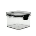 thumbnail image 1 of SharpChef Airtight Food Storage Container with Easy locking lids, Leakproof, Kitchen Pantry Organization and Storage, BPA-Free, 1 of 4