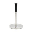 thumbnail image 1 of SharpChef Countertop Paper Towel Holder, Weighted Base, Non Slip, Stainless Steel Finish, Rust Proof, Fits Most Size Paper Roll, 1 of 4