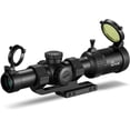 thumbnail image 1 of SharpOptics 1-4X24 Scope for Hunting, 1 of 4
