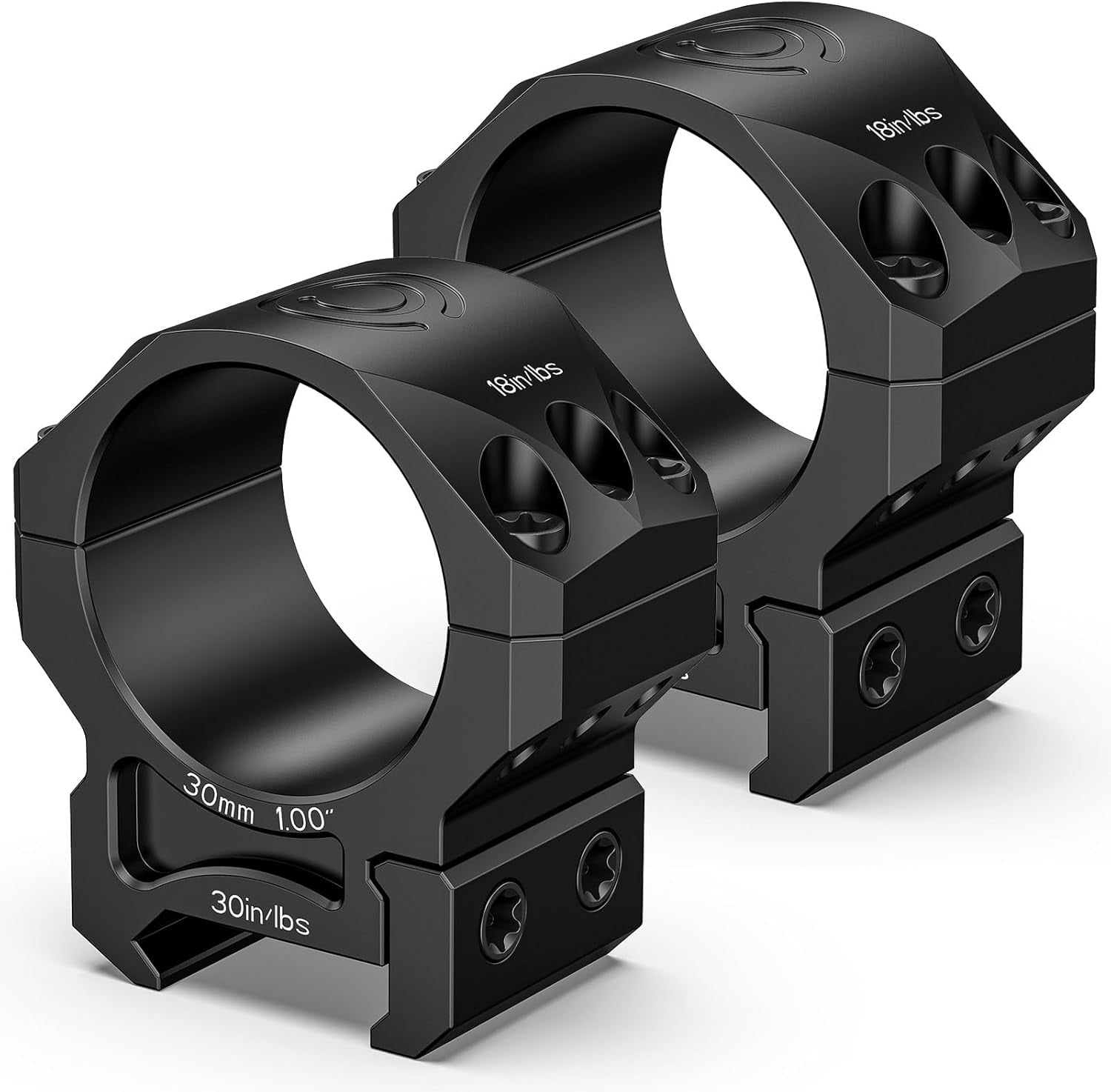 トイガン Vortex PRO Riflescope Rings 30mm Pro Series 30 mm Rings