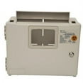 thumbnail image 1 of SharpSafety In-Room Wall Enclosure Sharps Box Only Wall Mount (1 Each), 1 of 2