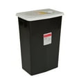 thumbnail image 1 of SharpSafety RCRA Waste Container 8 gal. Vertical Entry Case of 10, 1 of 1