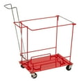 thumbnail image 1 of SharpSafety Sharps Container Floor Cart / Trolley, 1 of 1