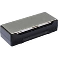 thumbnail image 1 of Sharpal Dual-Grit Diamond Whetstone, 8" x 3" x 2", 1 of 2