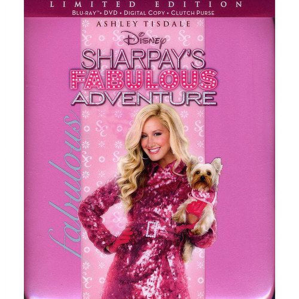 Sharpay's fabulous adventure full movie online free 123movies sale