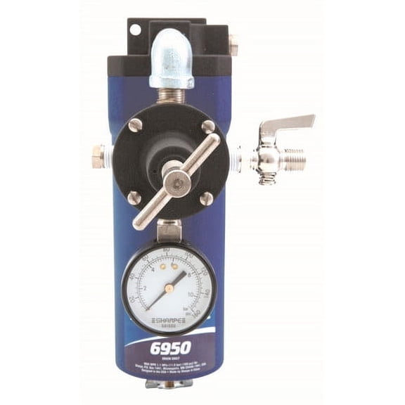 Sharpe 6950 Air Control Unit [880A]