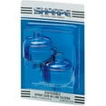 thumbnail image 1 of Sharpe 8100 Disposable In-Line Filter- 2-Pk., 1 of 2