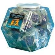 Sharpe 8125 Disposable In-Line Filters - 25-Pk.
