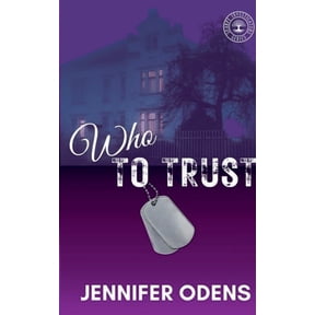 Sharpe Investigator Who To Trust, Book 1, (Paperback)