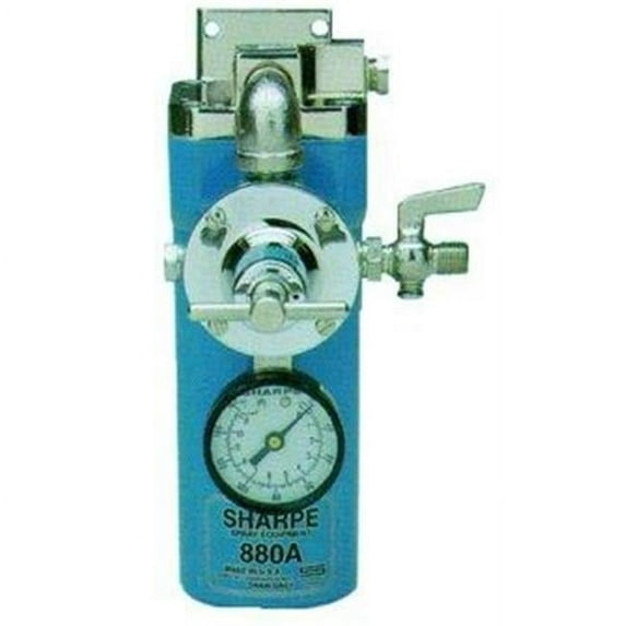 Sharpe Manufacturing Model 880A Air Control Unit