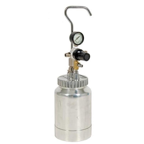 Sharpe SH7004 2 qt Pressure Cup