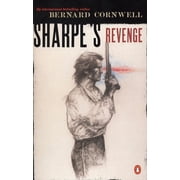 Sharpes Adventures Sharpes Revenge Richard Sharpe and the Peace of 1814, Book 10, Paperback