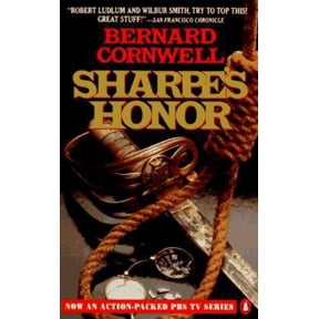 Pre-Owned Sharpe's Honor