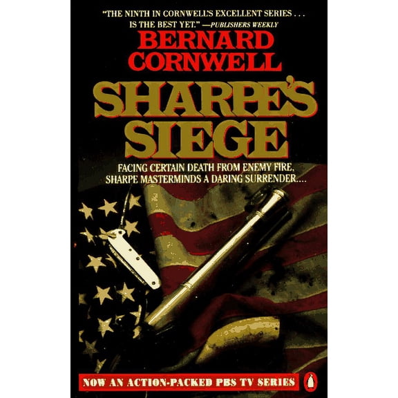 Pre-Owned Sharpe's Siege