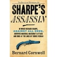 thumbnail image 1 of Pre-Owned Sharpe's Assassin: Richard Sharpe and the Occupation of Paris, 1815 (Paperback) 0062563270 9780062563279, 1 of 1