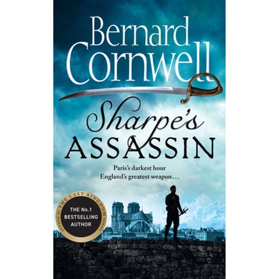 Pre-Owned Sharpe's Assassin (Sharpe Series The) (Paperback) 0008184054 9780008184056
