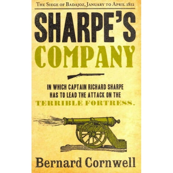 Sharpe's Company