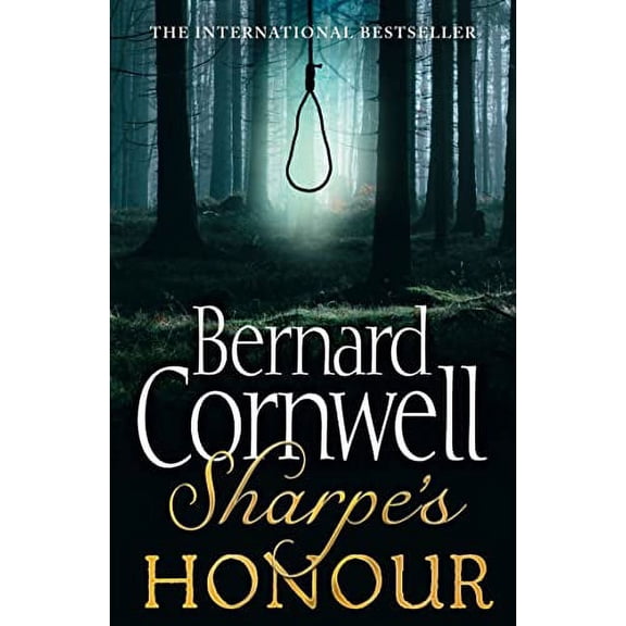 Pre-Owned Sharpe's Honour: Richard Sharpe and the Vitoria Campaign, February to June 1813. Bernard Cornwell, 9780007452866, 0007452861, Paperback,