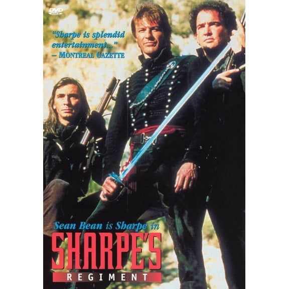 Sharpe's Regiment