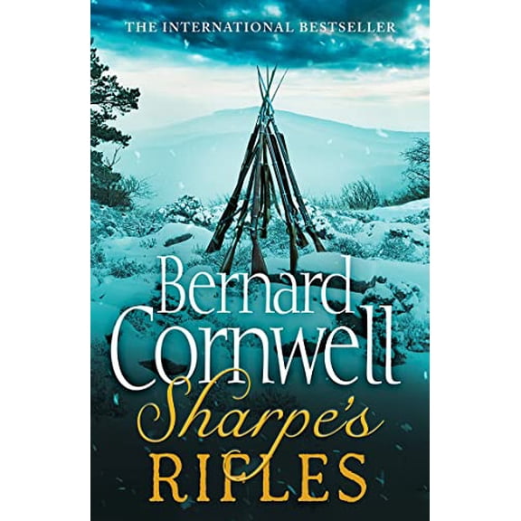 Pre-Owned Sharpe's Rifles (Paperback) 0007425864 9780007425860