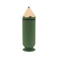 thumbnail image 1 of Sharpen And Dull Pencil Holder Pencil Case Silicone Pencil Box Pen Bag Holder For Desk Stand Up Pen Case Pencil Box Students Silicone Storage Bag, 1 of 4