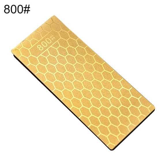 Sharpener 200-2000 Grit Sharpening Stone Grindstone Grinding Sharpening Tools