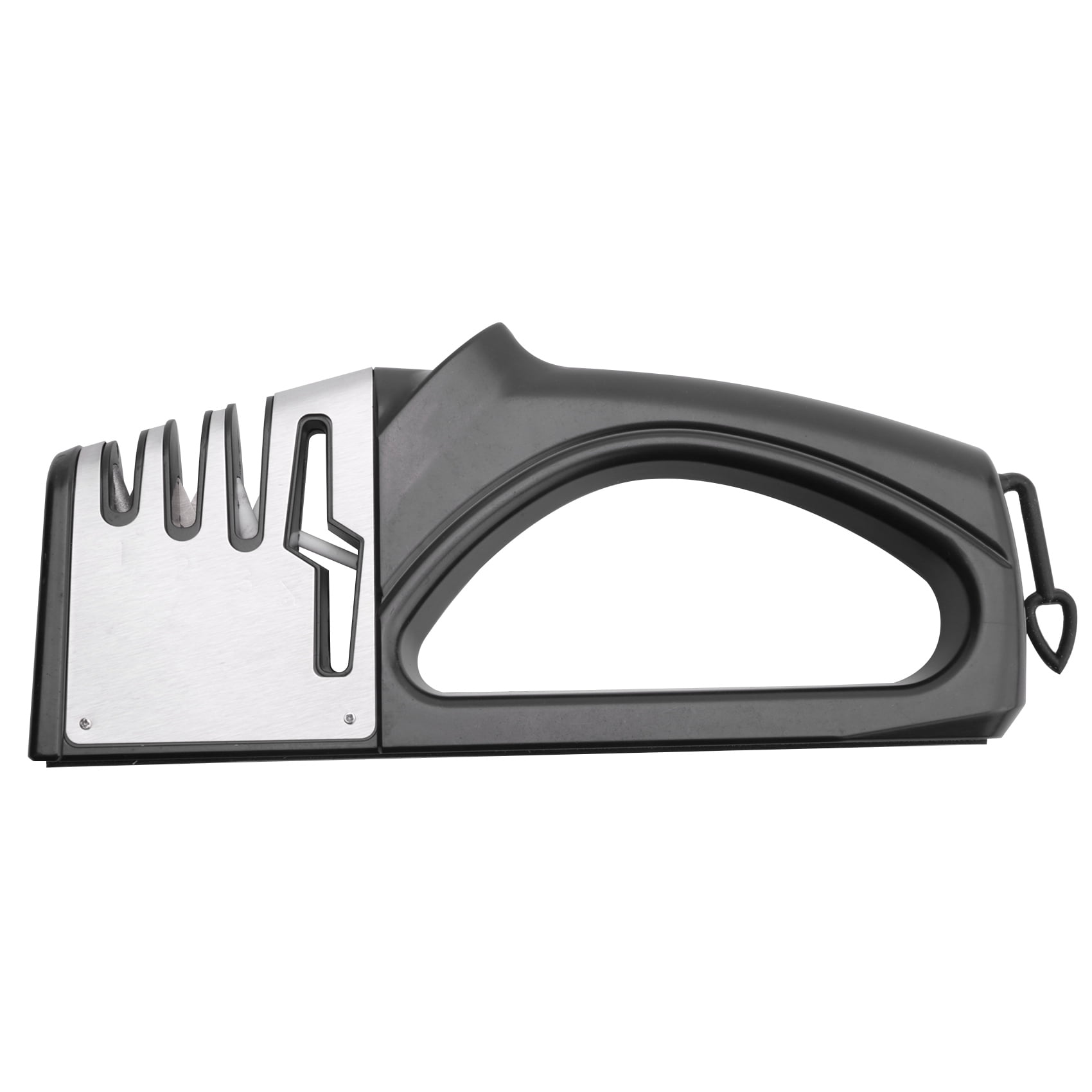 Sharpener,4 Stage Knife Sharpener,4-In-1 And Scissors Sharpener With ...