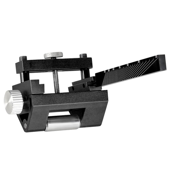 Sharpener,Adjustable Tool Adjustment Inclined Wood Chisel Dsfen Huiop
