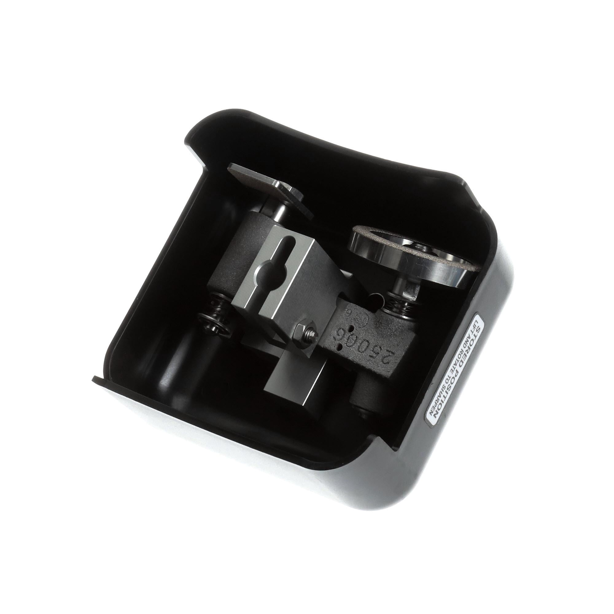 Globe Sharpener Assembly 440044 - Genuine OEM Replacement Part