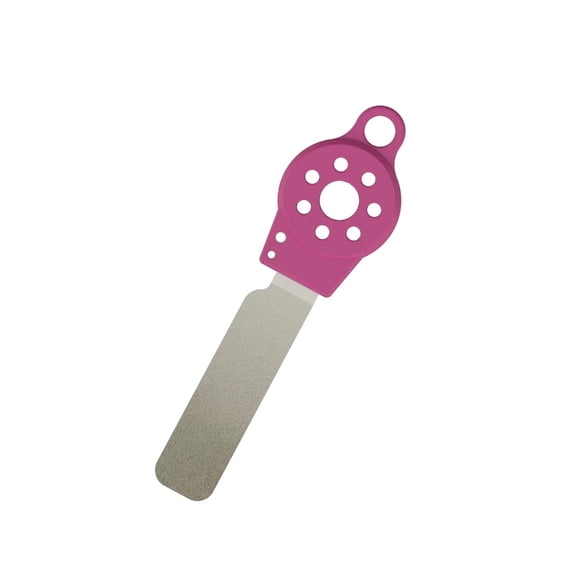 Sharpener Double Side Grinding Stone Sharpening File Sharpening Tool