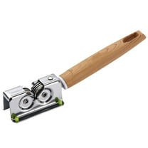 Sharpener Handheld Manual Blade Sharpener Professional Enhanced Steel Wheel Sharpening Cutting Tools Versatile Applications