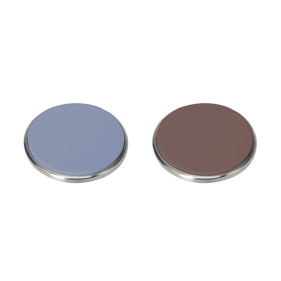 Sharpener,Knife 2pcs Compatible With Buzhi Knife 2pcs Compatible Disc Stone Wheel Tool Stone Wheel Tool Stone Knife Kit Tool Knife With 2pcs 2 Piece Grinding Disk