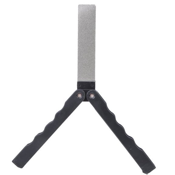 Sharpener Whetstone, Rectangle Sharpening Stones, Small Size For Outdoor Knives Kitchen Knives Fine Grinding Coarse Grinding