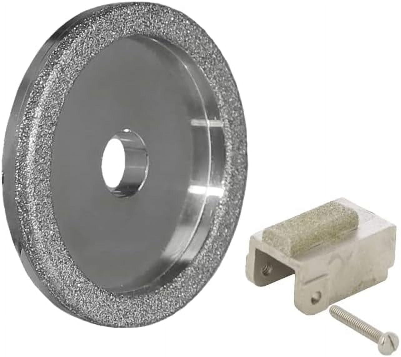 Sharpening and Truing Stone For Hobart 2612, 2712, 2812, 2912