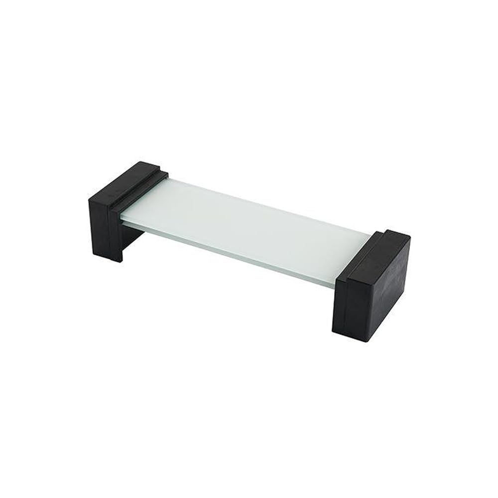 Sharpening Glass Stone Field Holder (Packable)