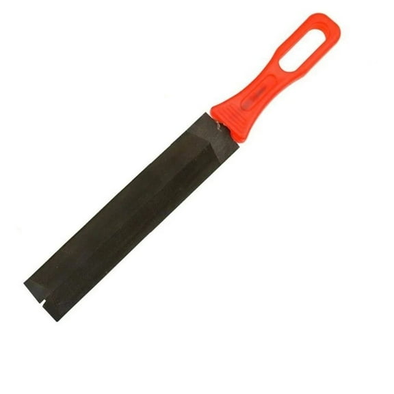 Sharpening Hand Tools Grinding Rasp Sawing File Diamond-Shaped Files Hand Saw Sharpener 6INCH