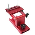 thumbnail image 1 of Woodworking Adjustable Replacement Tool Rest Sharpening Jig for 6/8 Inch Bench Grinders & Knife Sharpener System Tool, 1 of 8