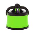 Sharpening Sharpener Suction Cup Type Kitchen Quick Tungsten Steel