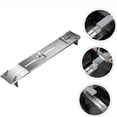 thumbnail image 1 of Sharpening Stone Holder – Adjustable Whetstone Stone Holder, Non-Slip Rubber Base for Secure Knives Sharpening for Kitchen w/knife Sharpener, Wet, Diamond Stone, 1 of 7