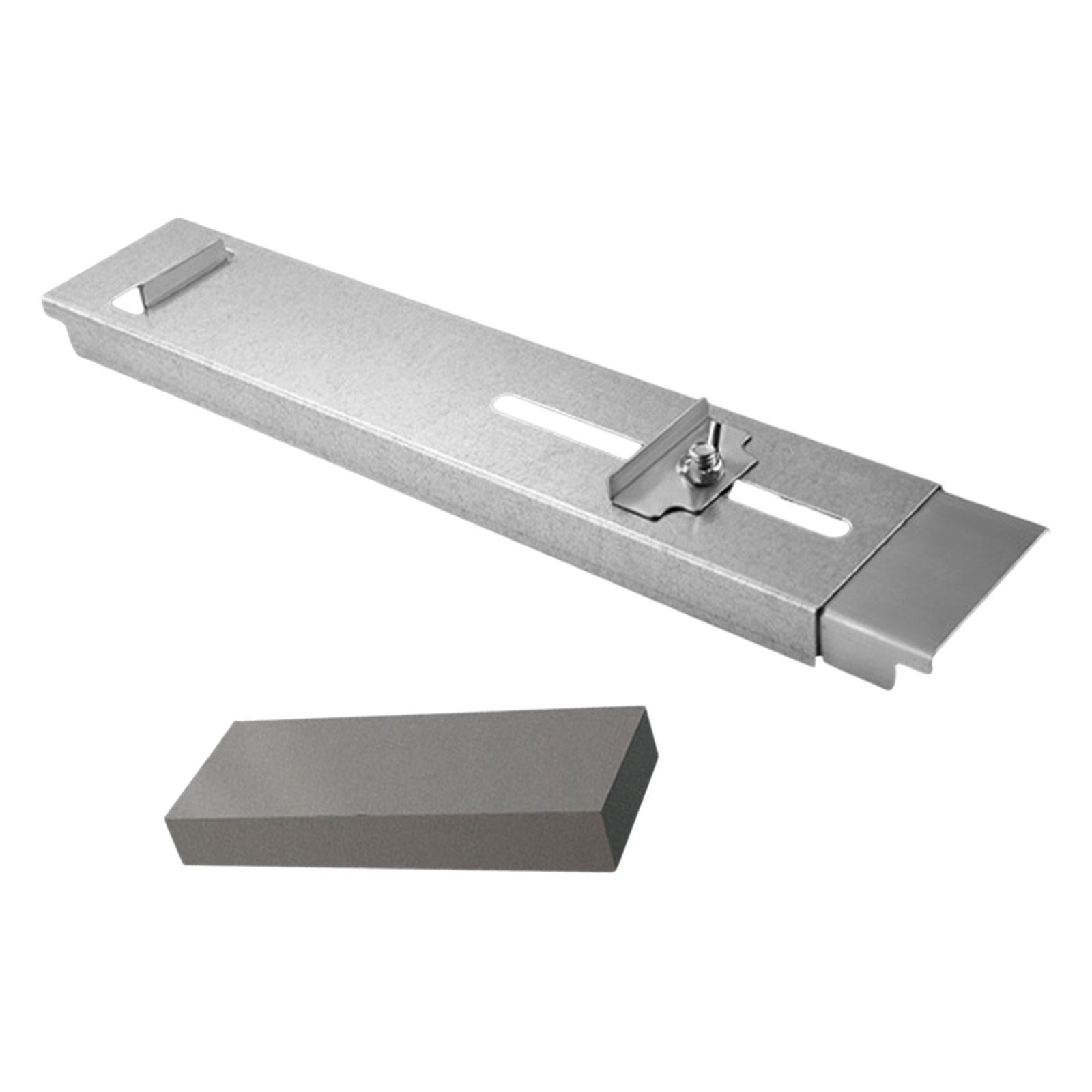 Sharpening Stone Holder Flexible Whetstone Sink Bridge for Whetstones