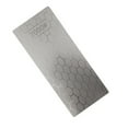 thumbnail image 1 of Sharpening Stone Kitchen Household Diamond Grindstone Whetstone Tool 200-2000, 1 of 1