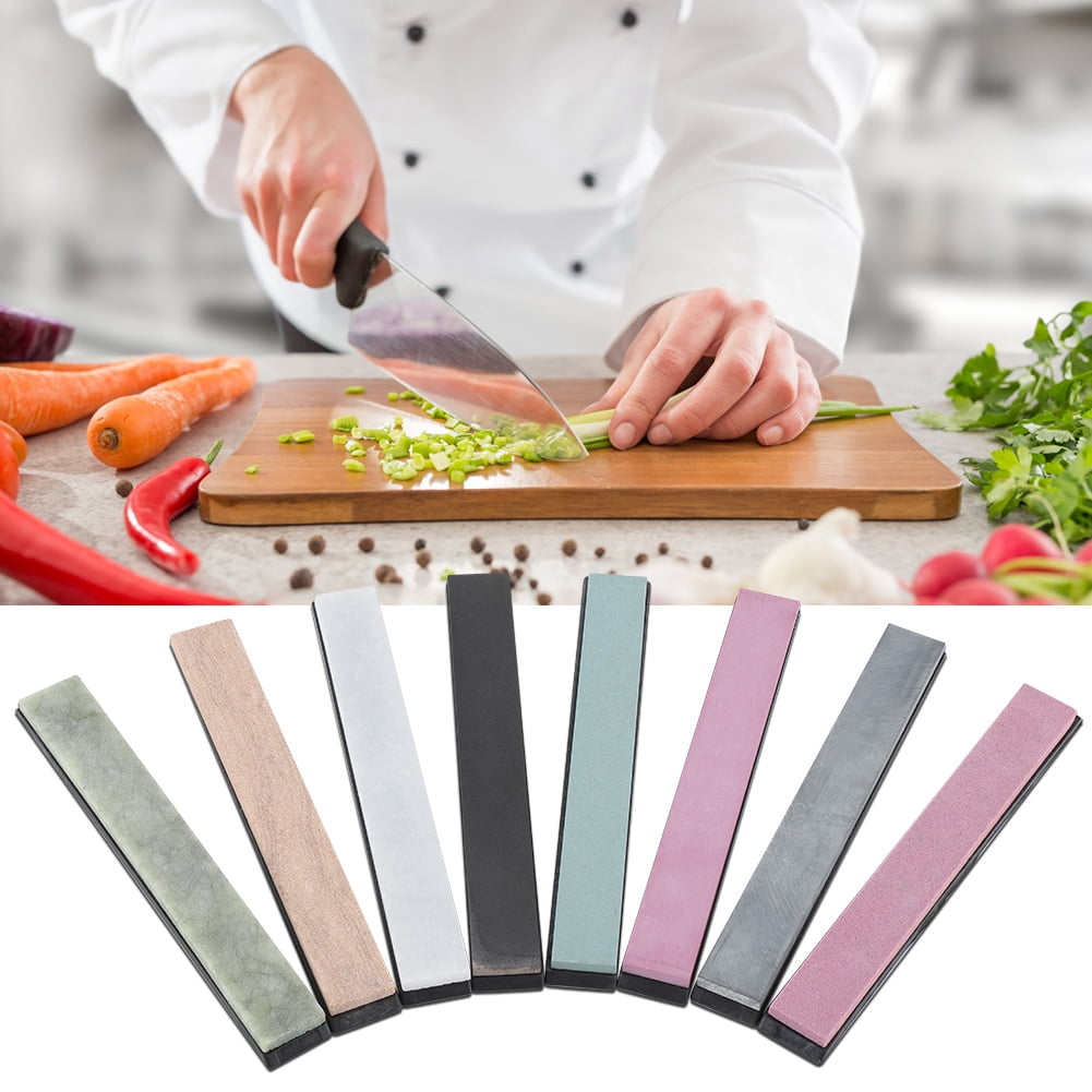 Sharpening Stone Whetstone Grindstone Sharpener Knife Polishing