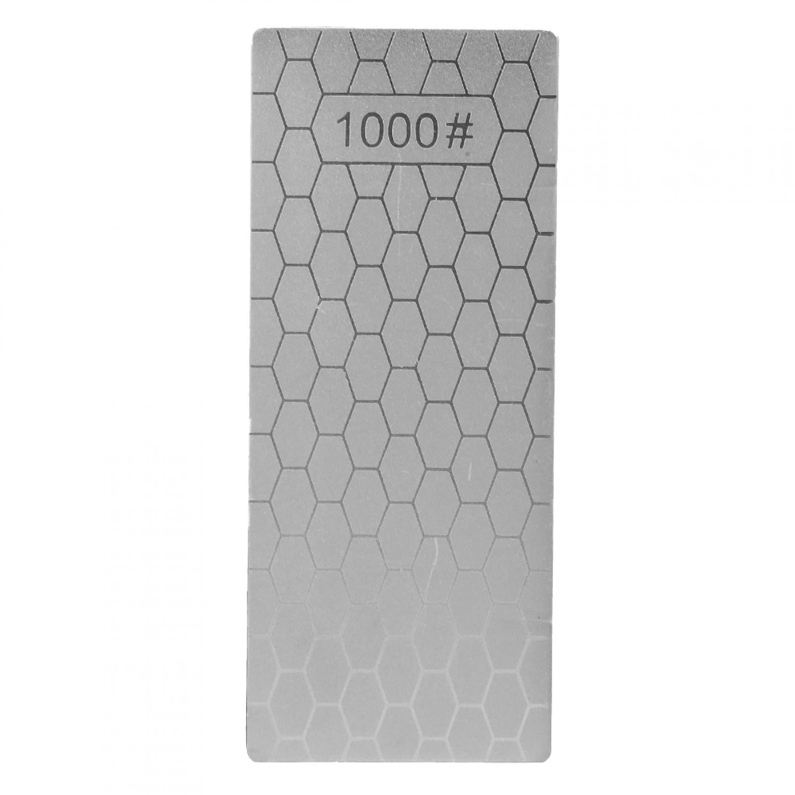 Sharpening Tool Grinding Polishing Wheel Plate for Knives Chisels Jade