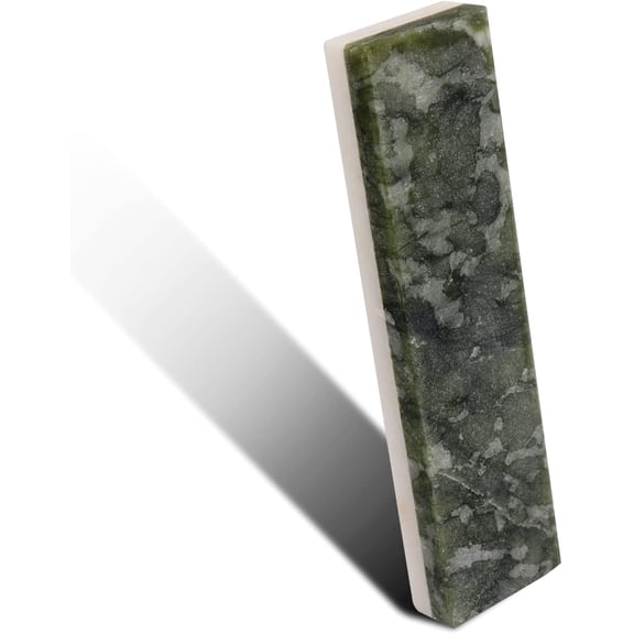 Sharpening stone,Combination Portable 8000# /10000# Natural Whetstone, Fine Grinding and Polishing Sharpening Agate Stone