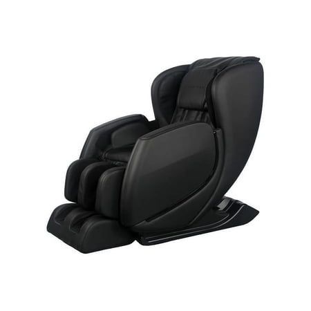 Sharper Image 10133011 Revival Massage Chair, Black