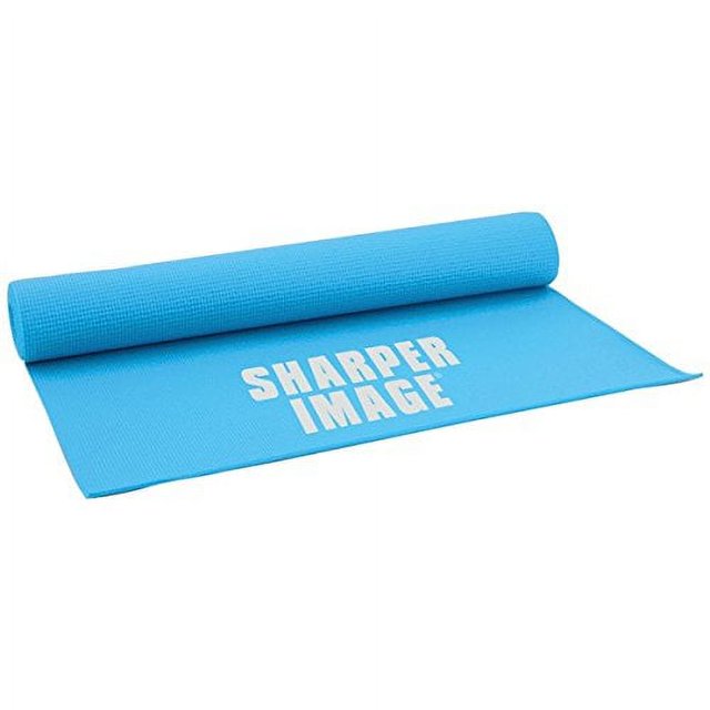 Sharper Image 10mm Foam Exercise Mat